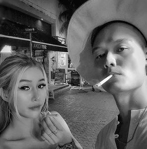 Meet your Posher, Trần